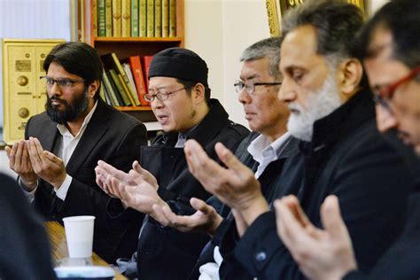 Mosques In Japan Harassed In Wake Of Hostage Crisis The Japan Times