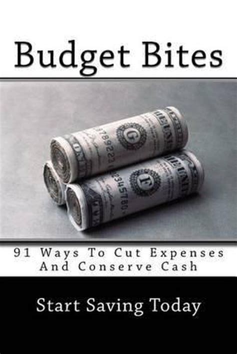 Budget Bites 9780692245354 Matthew L Johnson Ma Boeken