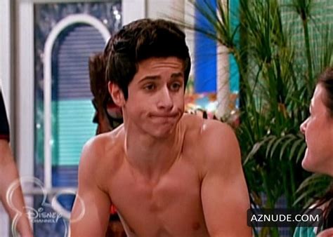 David Henrie Nude And Sexy Photo Collection AZNude Men