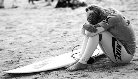 Wallpaper Sports Women Model Surfboards Alone Surfboard Black And White Monochrome