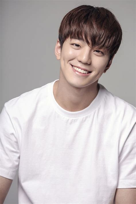 Rising Actor Kim Min Kyu Breaks Out With Second Male Lead In A Business