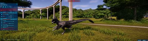 Jurassic World Evolution Excavaraptor By Witchwandamaximoff On Deviantart