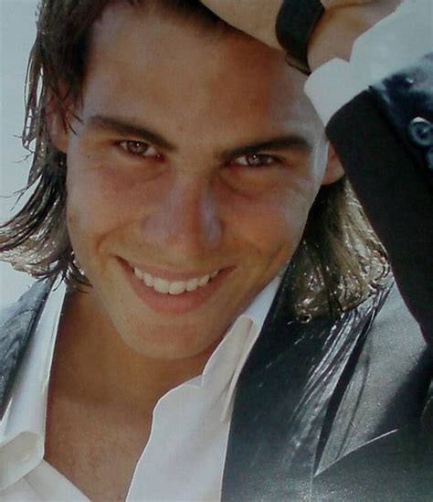 Picture Of Rafael Nadal
