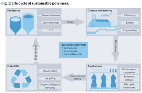 University Of Guelph Canada Green And Sustainable Polymers Plaleaves