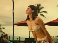 Alexandra Daddario Nua Em The White Lotus