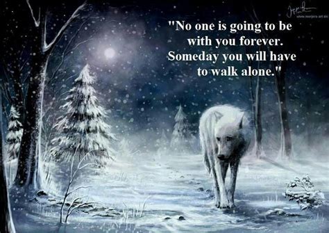 Wolf Love Quotes Quotesgram