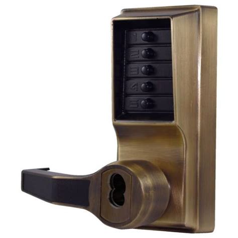 Fsic fsic — price chart: dormakaba Cylindrical Lever Lock, Antique Brass, Key Override, Schlage Fsic Prep | HD Supply