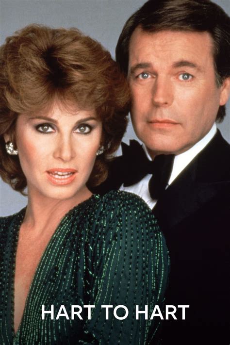 Hart To Hart Full Cast And Crew Tv Guide