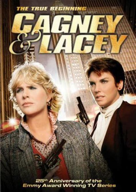 Cagney And Lacey Tv Series 1981 Filmaffinity