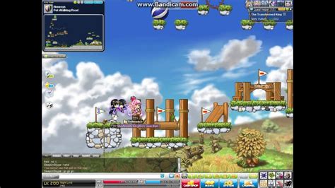 Maplestory Extalia Pet Quest How To Get 3pets With My Best Friend