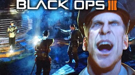 Black Ops 3 Zombies The Giant Storyline Richtofen Dead Bo3