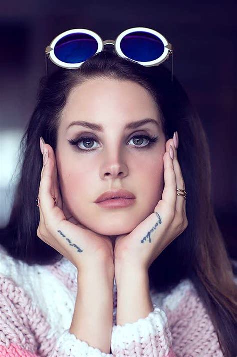 A lot of what's been written about me is not true: Lana Del Rey - Bio, Age, Height, Weight, Body Measurements ...