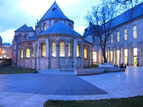 Musée Des Arts Et Métiers à Paris