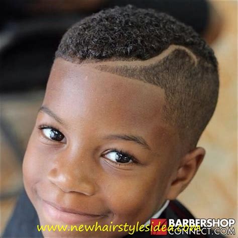 Black Boy Haircut 5 Little Black Boy Haircuts