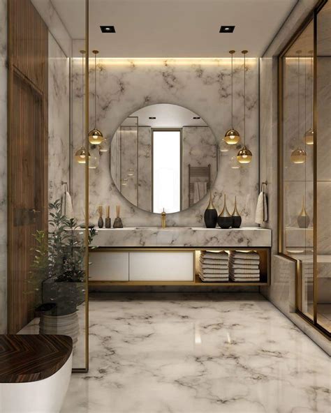 Entry 5 By Antonaq For Luxury Bathroom Design 2 Freelancer