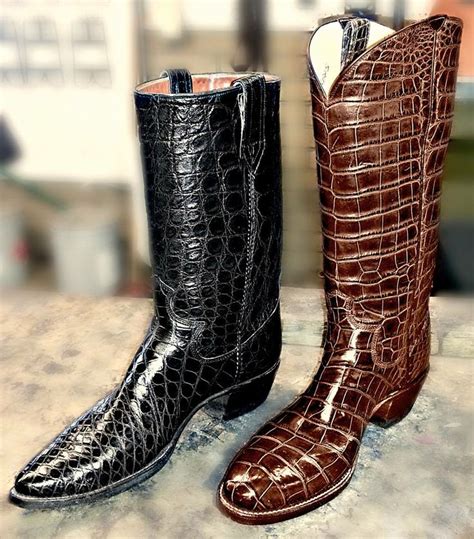 Paul Bond Boots • Just Now Paul Bond Custom Boot Battle Which Is More Your Style Paul Bond