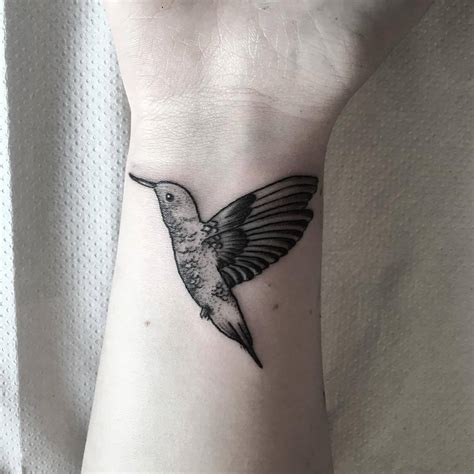 27+ Hummingbird Tattoo Designs, Ideas | Design Trends - Premium PSD