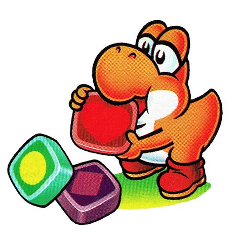 Baby Yoshi Super Mario Wiki The Mario Encyclopedia