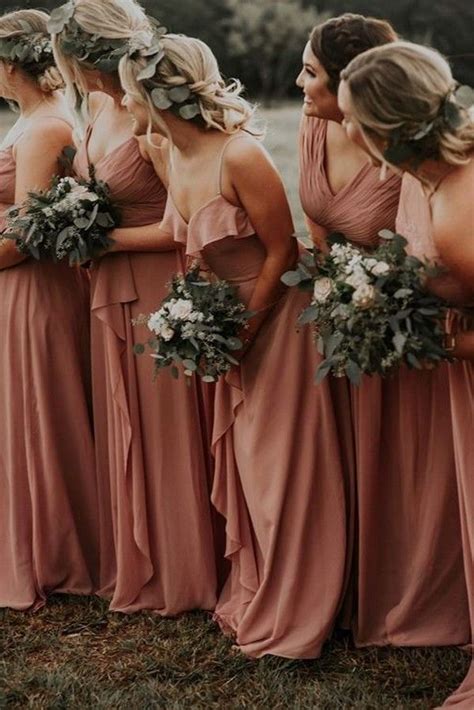 Pin On Bridesmaid Dresses