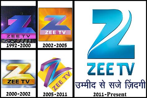 Update 73 Zee Tv Old Logo Vn