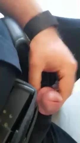 Cop Jacking Off Thisvid Com
