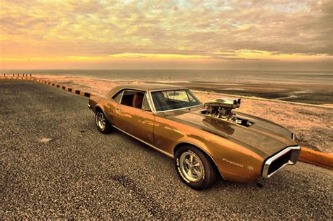 Firebird Muscle Cars Vintage Muscle Cars Classic Cars Muscle