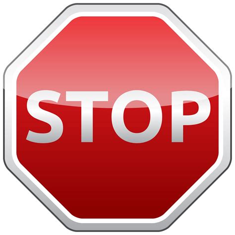 Stop Png Image Stop Signpng Webkinz Wiki Webkinz World Pig