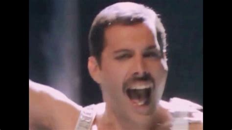 Freddie Mercury I Was Born To Love You Extend Version Editdjvjdeley