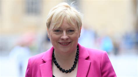 Angela Eagle Who Is The Mp Out To Oust Jeremy Corbyn Itv News