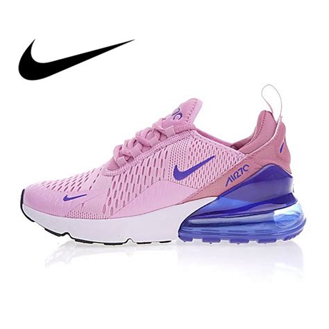 Buy Nike Air Max 270 Womens Breathable Running Shoes