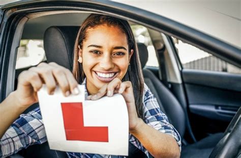 Back To Driving School Basics For Drivers Learning To Drive Ctn News