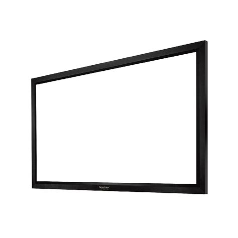 Large Stage Series Motorized Screen Large Stage Series Motorized Screen