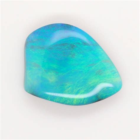 Solid Unset Boulder Opal Opals Down Under