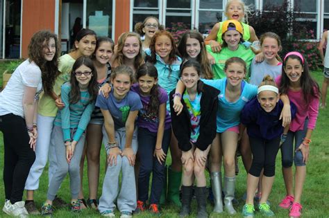 Benefits Of Sending Your Daughter To An All Girls Summer Camp Camp