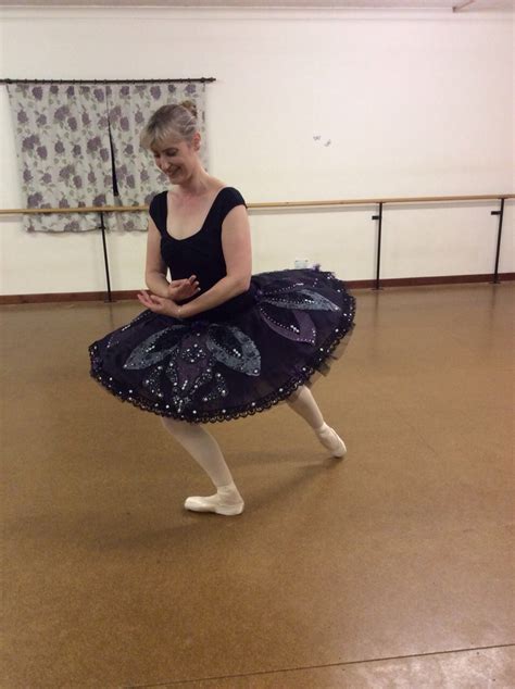 Ballet And Tap For Adults With Louise Gould Photo Gallery