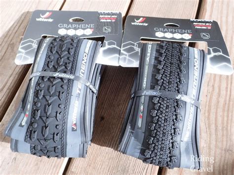 Pair (2) of vittoria rubino slick 700 x 23 road bike tires. Vittoria Terreno Dry And Mix 40mm Tires: Getting Rolling ...