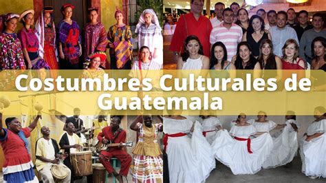 Top Imagenes De Costumbres Y Tradiciones De Guatemala Hot Sex