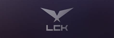 What is a lck file? LCK shows off new branding ahead of 2021 season | Dot Esports