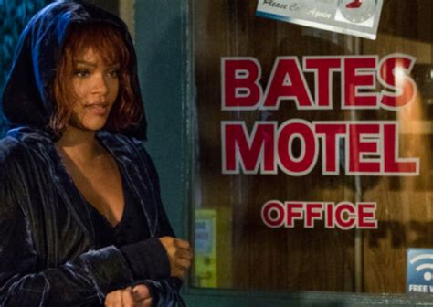Bates Motel Carlton Cuse Ecco Come Abbiamo Avuto Rihanna Nel Cast