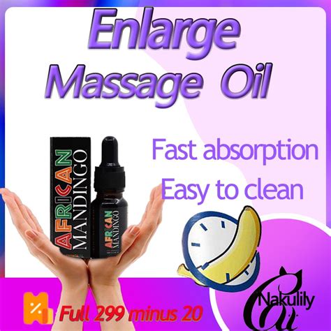 robust massage enlargement oil men penis enlargement male enhancer viagra for men sex shopee