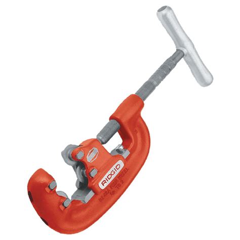 Ridgid Heavy Duty Pipe Cutter Free Shipping Today