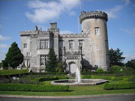 Dromoland Castle Is One Of Irelands Finest And Highly Awarded Castle