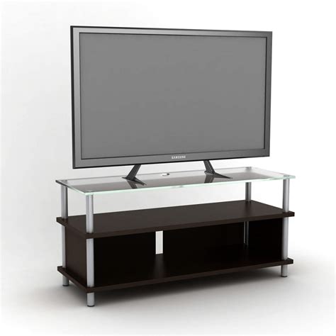 B00ff0mjxg Atlantic Table Top Tv Stand Universal Adjustable Table Top