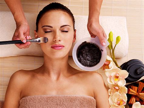 Benefits Of Facial Spa At Beauty Spa Salon In Pune