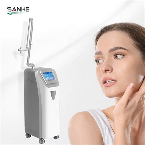 Vaginal Tightening 10600nm Laser Skin Resurfacing Beauty Equipment