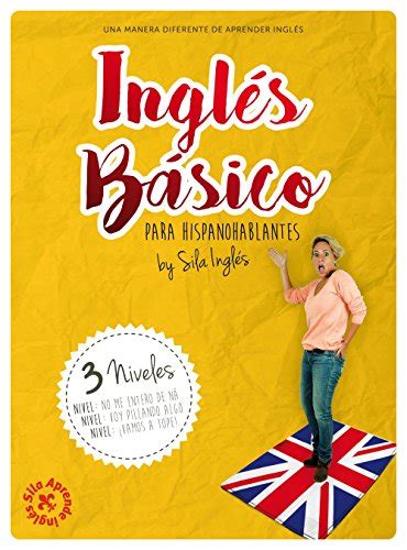 Read InglÉs BÁsico Para Hispanohablantes La Mejor Guía De Inglés