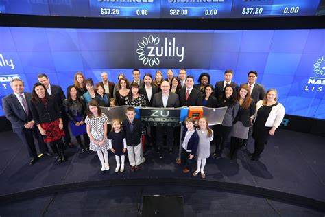 Shares Of Zulily Skyrocket In Ipo Debut Open At 3940 Geekwire