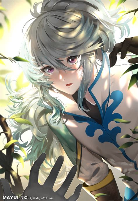 Mikleo Tales Of Zestiria Image By Mayui Yukisaki 2145081 Zerochan