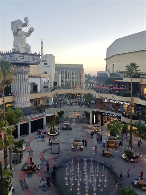 Where to stay in Los Angeles – Your Travel Handbook