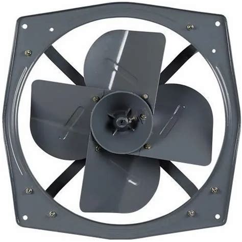 24 Inch Almonard Exhaust Fan 24 For Industrial At Rs 8084 In Madurai